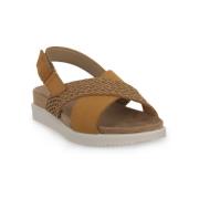 Sandalen Imac SENAPE