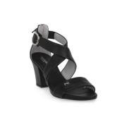Sandalen NeroGiardini NERO GIARDINI 100 TAMIGI NERO