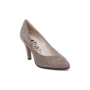 Pumps Le Babe DECOLTE SILK LUCE