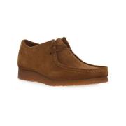 Mocassins Clarks WALLABEE COLA