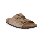 Slippers Grunland KAKI 40SARA