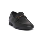 Mocassins Frau MOUSSE NERO