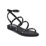 Sandalen Steve Madden TRAVEL BLK