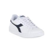 Lage Sneakers Diadora 4656 TORNEO