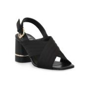 Sandalen Liu Jo NICE 04 BLK