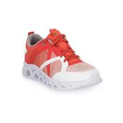 Lage Sneakers Jana 165 SOFTLINE WHITE