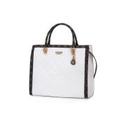 Handtas Guess WLT ABEY HOBO