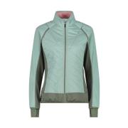 Fleece Jack Cmp 30A2276E421