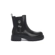 Enkellaarzen Laura Biagiotti 9324