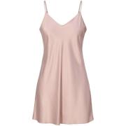 Korte Jurk Lingadore DAILY Satin chemise