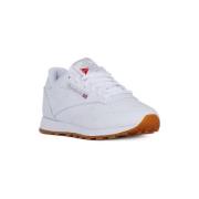 Lage Sneakers Reebok Sport CLASSIC LTHR