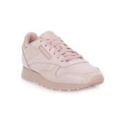 Sneakers Reebok Sport CLASSIC LTHR