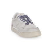 Lage Sneakers Monoway WHITE LUCKY
