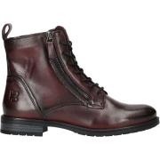 Laarzen Bagatt Enkellaarzen