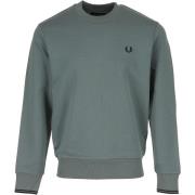 Sweater Fred Perry Crew Neck