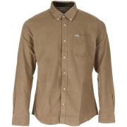 Overhemd Lange Mouw Barbour Ramsey Tailored Shirt