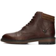 Enkellaarzen Ps Poelman HOMBRE Herren Schnürschuhe