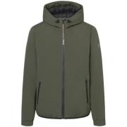 Lage Sneakers Ecoalf -