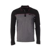 Polo Shirt Lange Mouw Rms 26 -