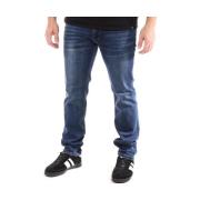Straight Jeans Rms 26 -