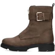 Enkellaarzen Ps Poelman SOPHIE Damen-Stiefeletten