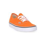 Lage Sneakers Vans AUTHENTIC