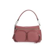 Handtas Coccinelle R56 HYLE SHINY