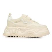 Lage Sneakers Buffalo Orbit Vegan Nubuck