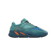 Lage Sneakers adidas Yeezy Boost 700 Faded Azure