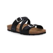 Sandalen Grunland NERO 70SARA