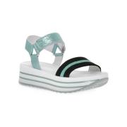 Sandalen NeroGiardini NERO GIARDINI 220 ROCK SAND