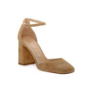 Pumps Priv Lab SABBIA CAMOSCIO