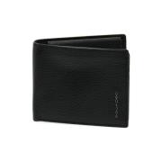 Sportaccessoires Piquadro N PORTAFOGLIO UOMO