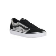 Sneakers Vans 3QU Y WARD METALLIC SNAKE