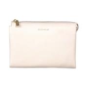 Handtasje Coccinelle N26 LULU GRAINED