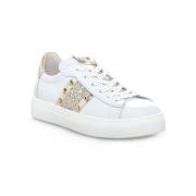 Sneakers NeroGiardini NERO GIARDINI 707 CILE BIANCO
