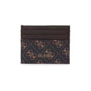 Portemonnee Guess DKB VEZZOLA CARD CASE