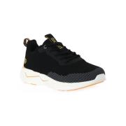 Sportschoenen Dockers 100 TESTILE NERO