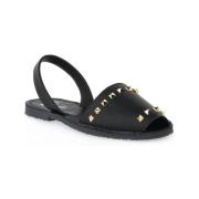 Sandalen Rio Menorca RIA MENORCA VELVET NEGRO 27810