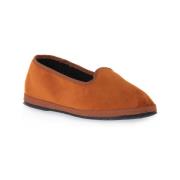 Pantoffels Grunland CAMEL MYSE