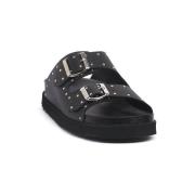 Slippers Scholl BLK BEATRIZ