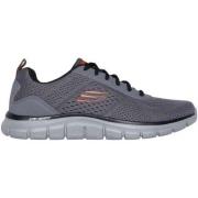 Lage Sneakers Skechers 232758CCOR