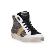 Sneakers At Go GO 6123 GALAXY BIANCO