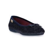 Pantoffels Grunland BLU 57TAXI