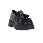 Mocassins Vagabond Shoemakers COSMO 2 COW LEA BLAK