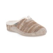 Pantoffels Emanuela 1512 BEIGE