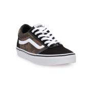 Sneakers Vans JBW WARD CAMO