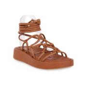 Sandalen Mosaic COCONUT