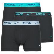 Boxers Nike EDAY COTTON STRETCH TRUNK 3PK