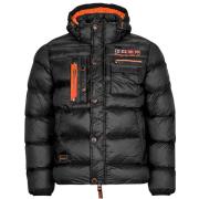 Donsjas Geographical Norway CITERNIER